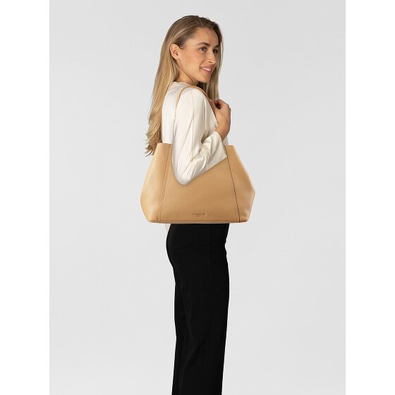Liebeskind Chudy Borsa shopper L Vera Pelle 57 cm