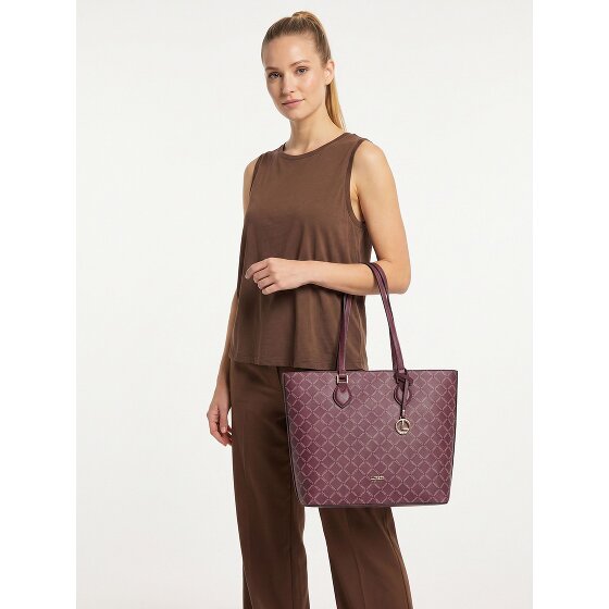 L.Credi Filiberta Borsa shopper 39 cm