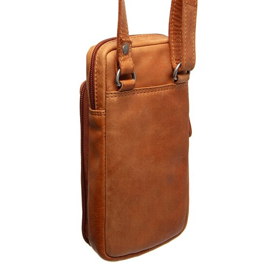 The Chesterfield Brand Valdes Custodia per cellulare Pelle 10 cm