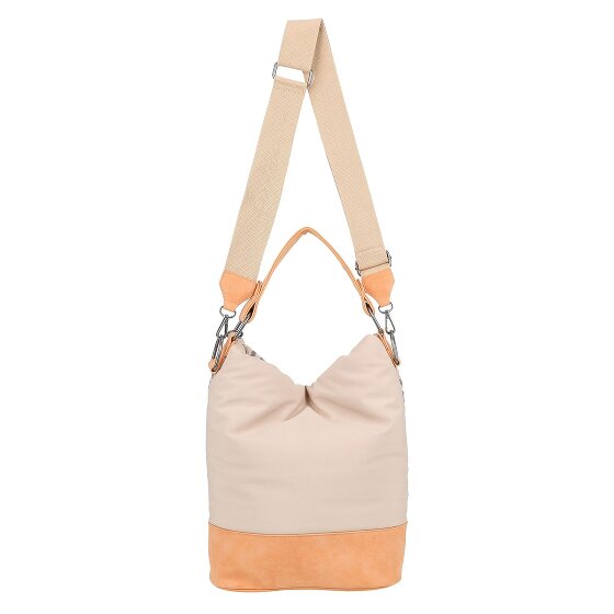 Fritzi aus Preußen Olga Limited Leo Bubble Borsa a tracolla 27 cm