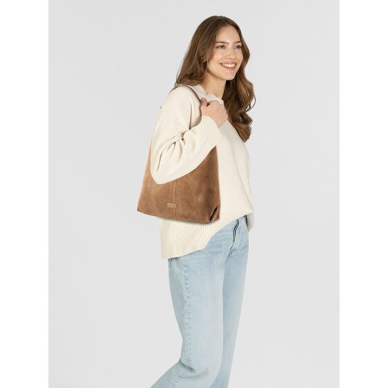 Burkely Vienna Borsa a tracolla Pelle 38 cm