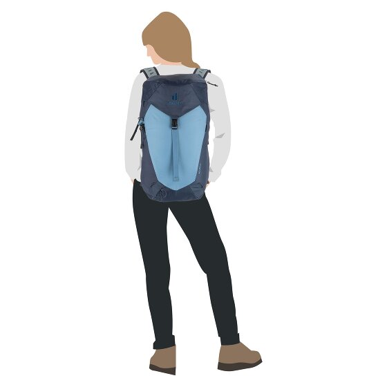 Deuter AC Lite 24 Zaino da trekking 56 cm