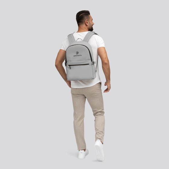 Pactastic Urban Collection Zaino da giorno 44 cm Vano porta PC