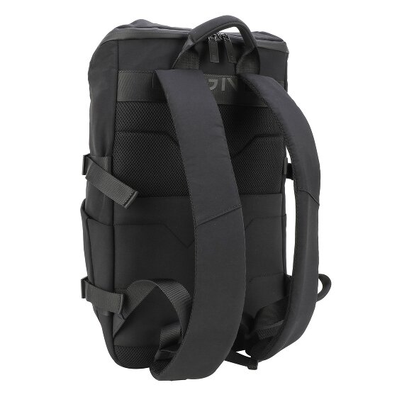 Bogner Monarch Zaino da giorno 48 cm Scomparto per laptop