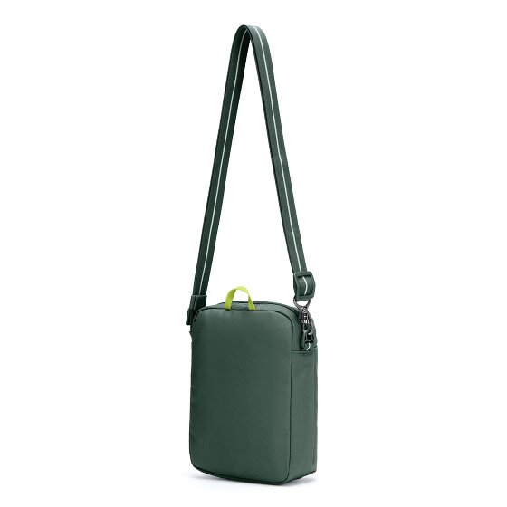 Pacsafe GO Festival borsa a tracolla antifurto RFID 17 cm Pacsafe GO Festival borsa a tracolla antifurto RFID 17 cm