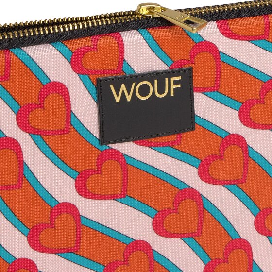 Wouf Daily Custodia per computer portatile 35.5 cm