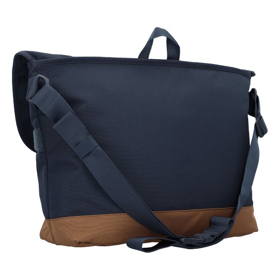 Herschel Cove Messaggero 38 cm Vano porta PC