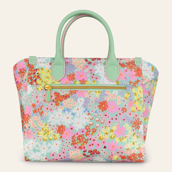 Oilily Viramine Flowers Hana Borsa a tracolla 26 cm