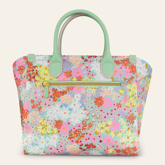 Oilily Viramine Flowers Hana Borsa a tracolla 26 cm