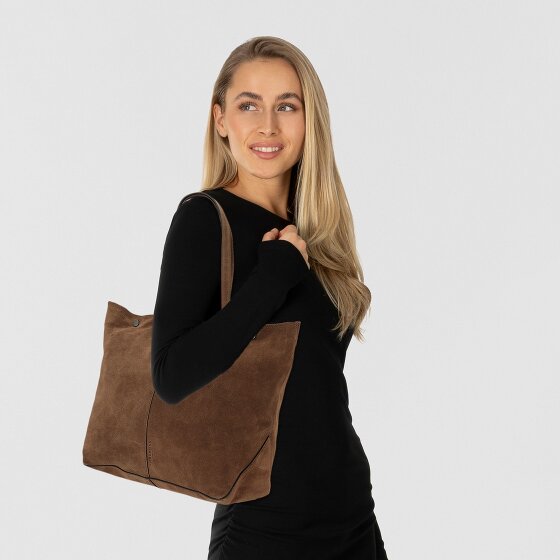 Liebeskind Rive Borsa shopper Pelle 54 cm