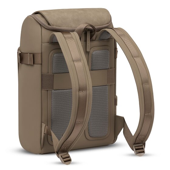 Kapten & Son Bali Zaino da giorno 46.5 cm Vano porta PC