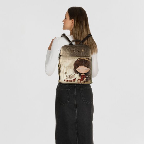 Anekke Muse Zaino da giorno 31 cm