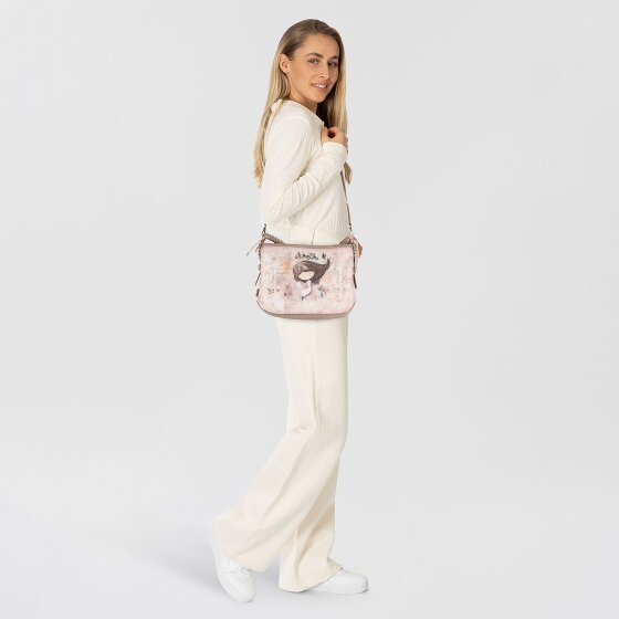 Anekke Nature Borsa a tracolla 34 cm