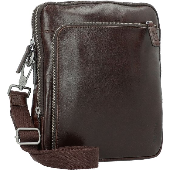 Picard Borsa a tracolla Buddy in pelle 23 cm