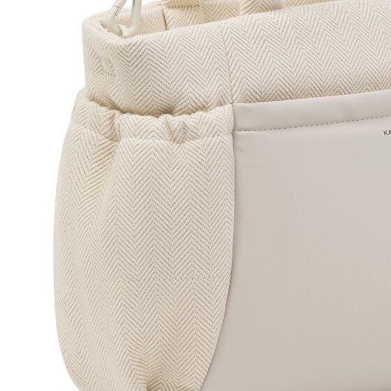 Kapten & Son Hellvi Ibiza Borsa a spalla 55 cm