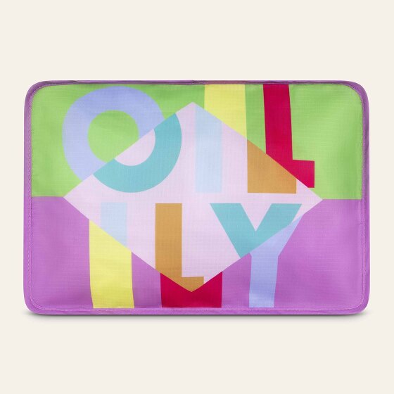 Oilily Set di borse da viaggio 3 pezzi.