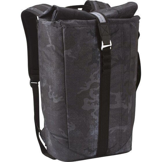 NITRO Zaino Urban Scrambler Scomparto per laptop da 47 cm
