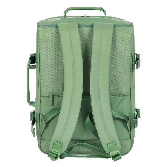 Bric's Positano Zaino da giorno 42 cm Scomparto per laptop