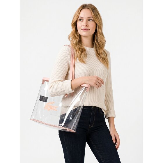 Lacoste Anna Borsa shopper 46 cm