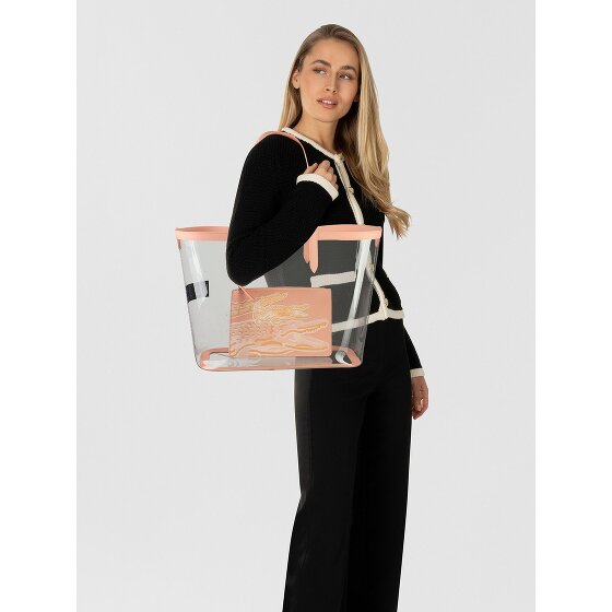 Lacoste Anna Borsa shopper 46 cm