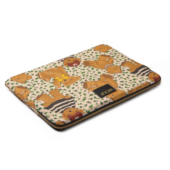 Wouf Daily Custodia per computer portatile 32.5 cm