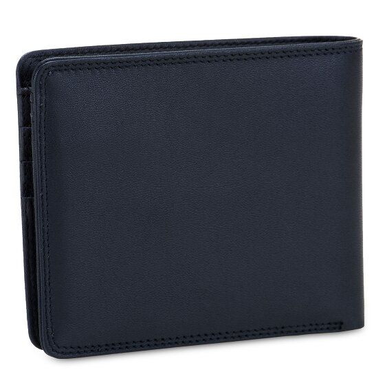 Mywalit Portafoglio RFID in pelle 11 cm