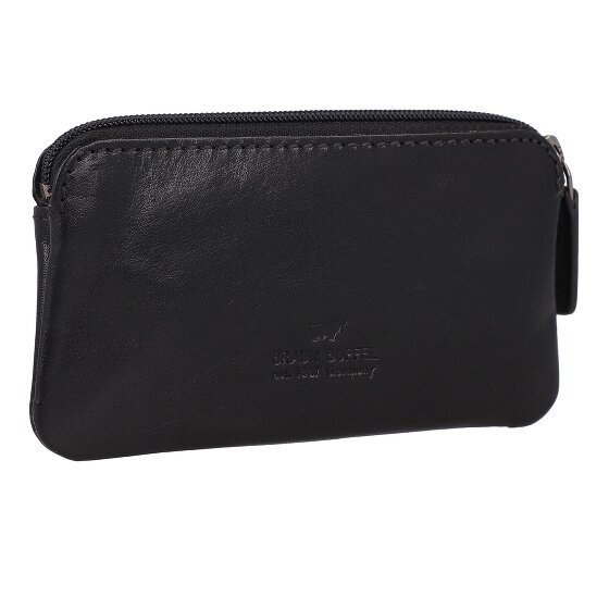 Braun Büffel Country Portafoglio chiave Pelle 12.5 cm