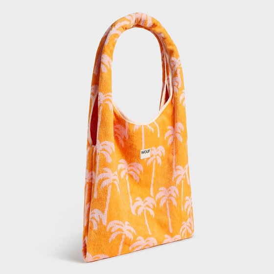 Wouf Terry Borsa a spalla 36 cm