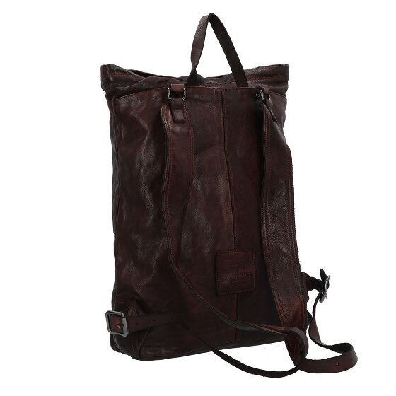 Campomaggi Zaino da giorno Pelle 43 cm