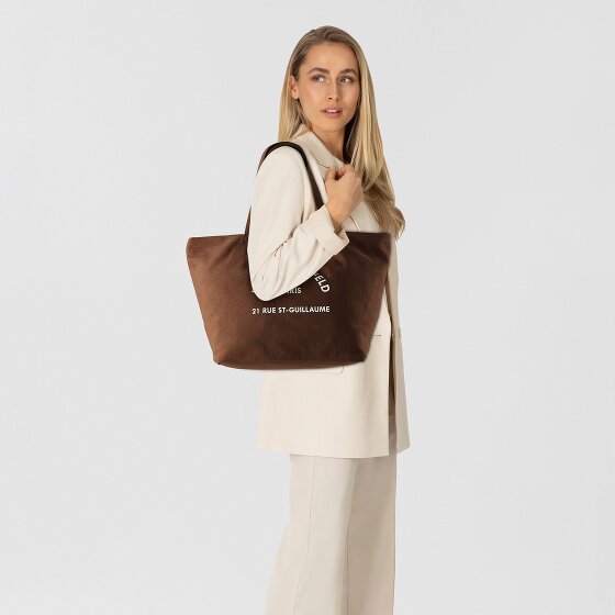 Karl Lagerfeld Rsg Borsa shopper 35 cm