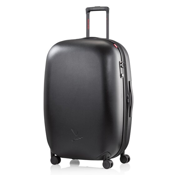 Pack Easy Gen T 4 ruote Carrello 74 cm con piega di espansione