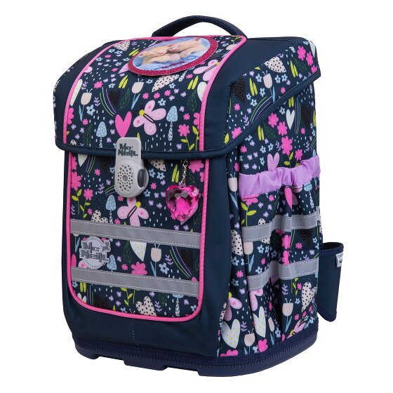 McNeill Ergo Compacto Set di borse per la scuola 5 pezzi