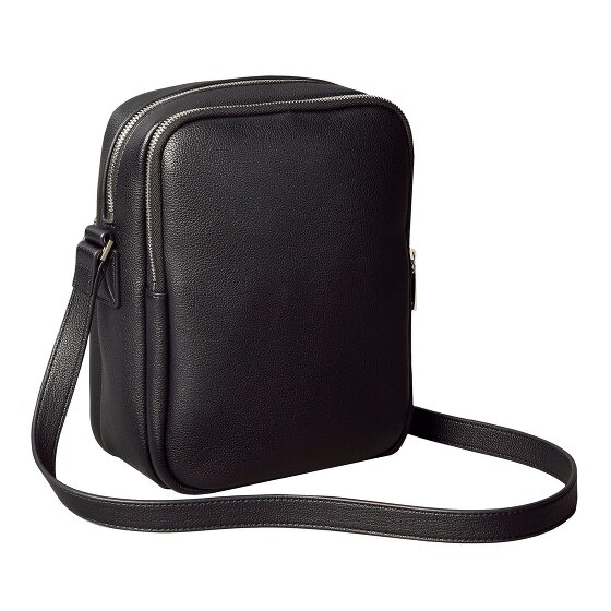 Calvin Klein Micro Pebble Borsa a tracolla 18 cm