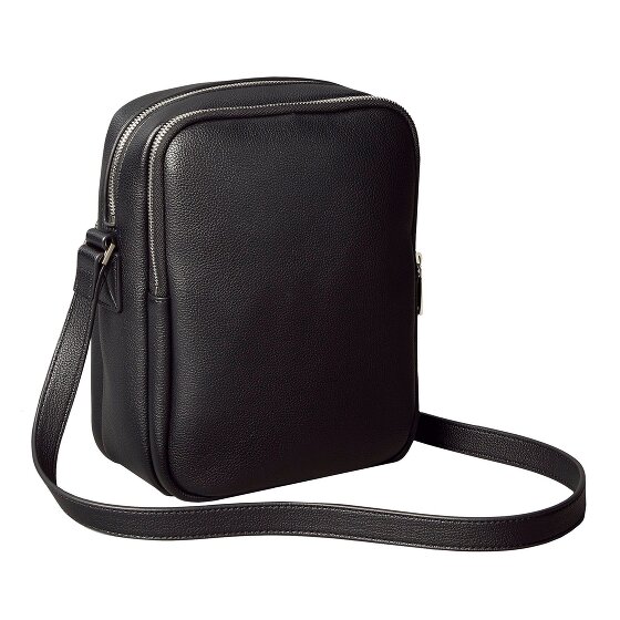 Calvin Klein Micro Pebble Borsa a tracolla 18 cm