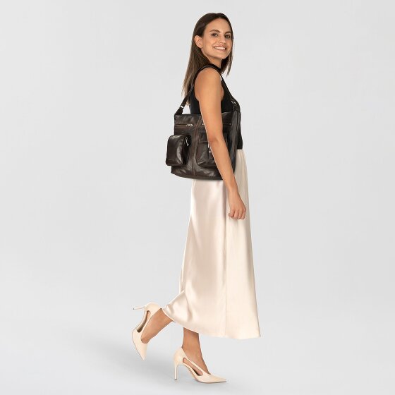 Liebeskind Amy Borsa a tracolla Pelle 33 cm