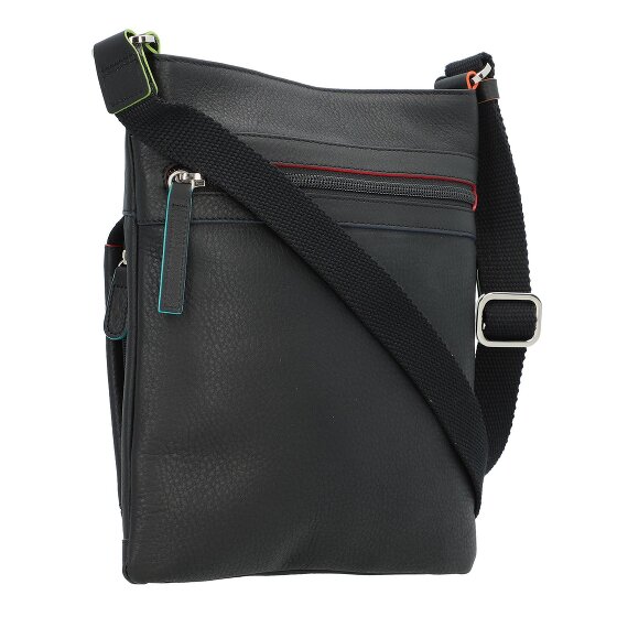 Mywalit Borsa a tracolla in pelle 22 cm