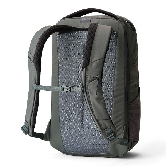 Gregory Rhune 22 Zaino da giorno 48 cm Vano porta PC