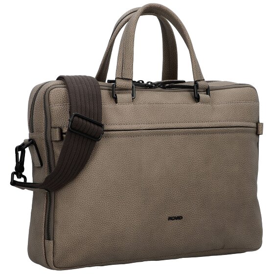 Picard Casual Valigetta Pelle 38 cm Scomparto per laptop