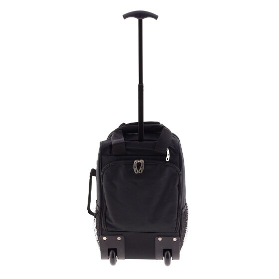 Gladiator 2100 2 ruote Zaino trolley 40 cm Scomparto per laptop