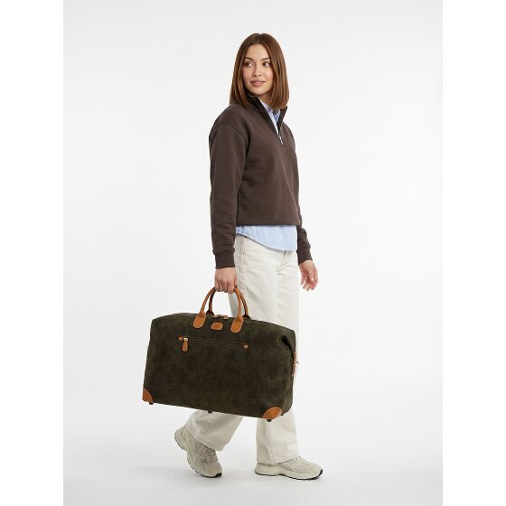 Bric's Life Borsa da viaggio 55 cm