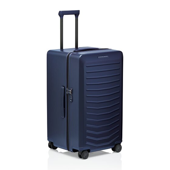 Porsche Design Carrello Roadster 4 ruote doppie 74 cm