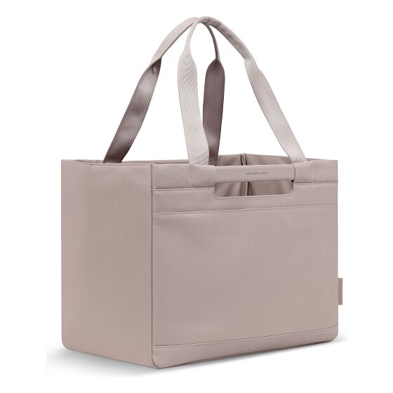 Kapten & Son Vaasa Borsa shopper 48 cm
