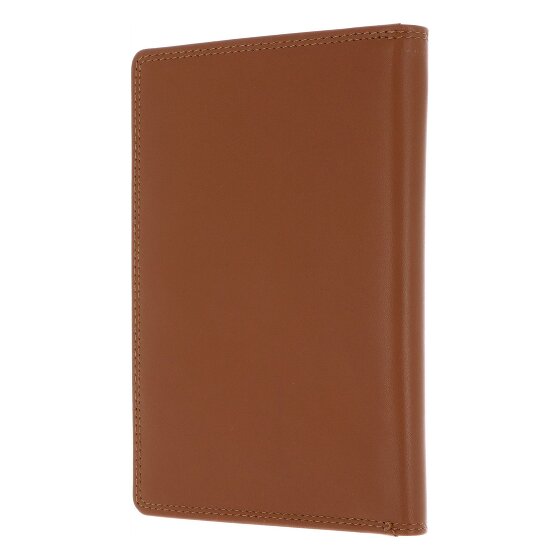 Golden Head Portafoglio Polo RFID in pelle 11,5 cm