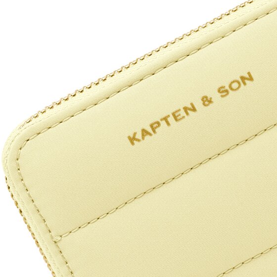 Kapten & Son Louvre Portafoglio 9.5 cm