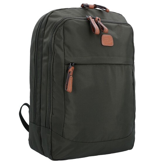 Bric's X-Travel Backpack 38 cm scomparto per laptop