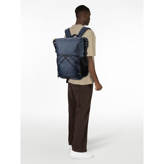 camel active Shores Zaino da giorno L 43 cm Vano porta PC