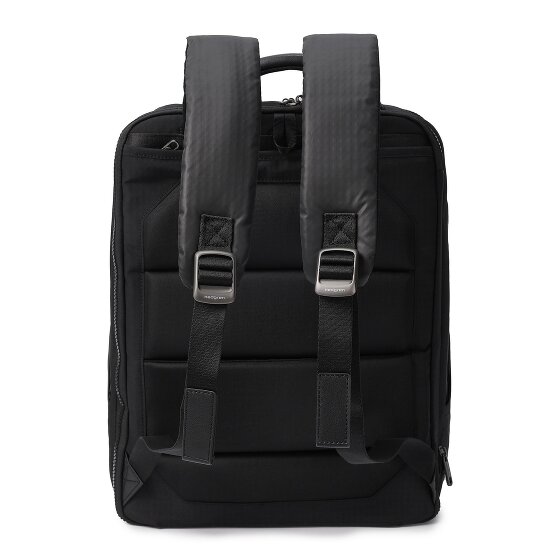 Hedgren Zaino da viaggio Furo Tabi con scomparto RFID per laptop da 40 cm