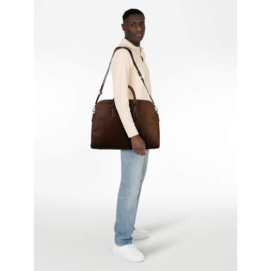 Boss Madison Borsa da viaggio Weekender Pelle 45 cm