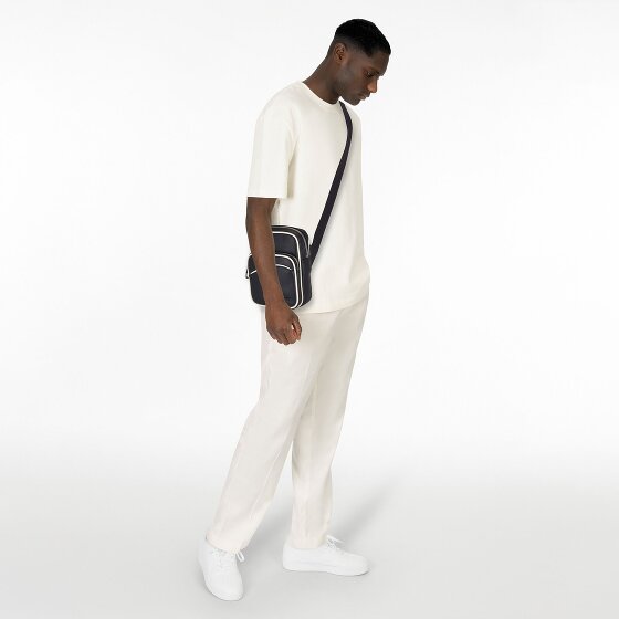 Lacoste Angy Borsa a tracolla Pelle 14 cm