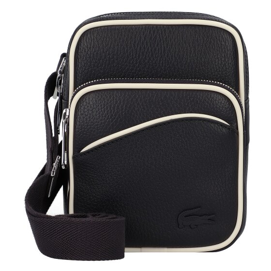 Lacoste Angy Borsa a tracolla Pelle 14 cm